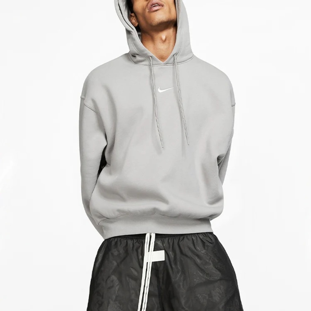 Collectors Nike Fear of God x Essentials Hoodie Collab